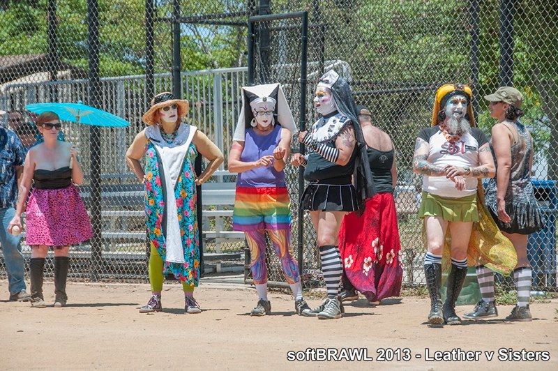 softBRAWL 2013 - Leather v Sisters - DSC_6262.jpg